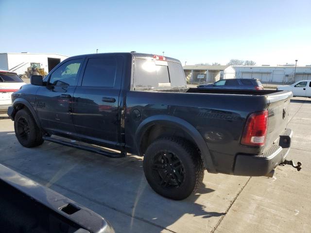 Photo 1 VIN: 1C6RR7LT7LS151414 - RAM 1500 CLASS 