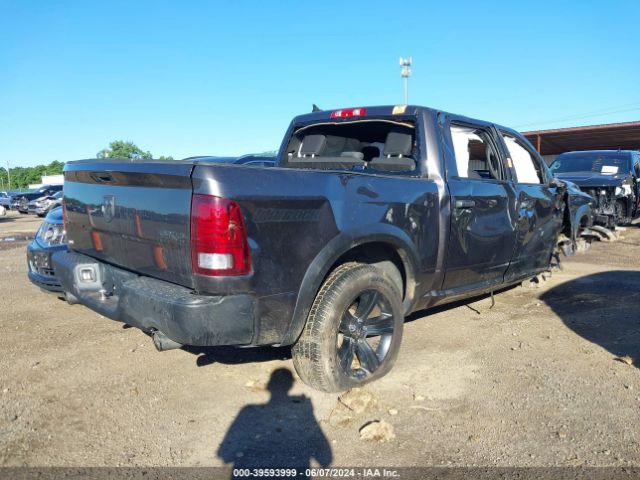 Photo 3 VIN: 1C6RR7LT7NS210528 - RAM 1500 