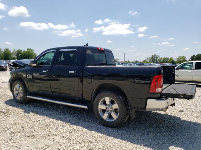 Photo 1 VIN: 1C6RR7LT8DS504406 - RAM 1500 SLT 