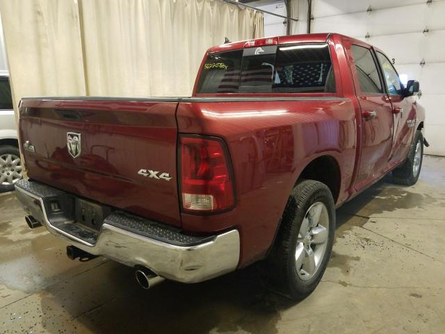 Photo 3 VIN: 1C6RR7LT8DS548289 - RAM 1500 SLT 