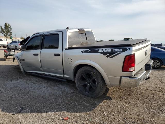 Photo 1 VIN: 1C6RR7LT8DS571734 - RAM 1500 