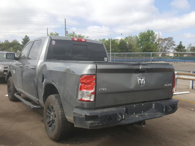 Photo 2 VIN: 1C6RR7LT8DS605493 - RAM 1500 SLT 