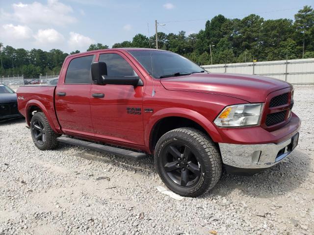 Photo 3 VIN: 1C6RR7LT8DS629583 - RAM 1500 SLT 