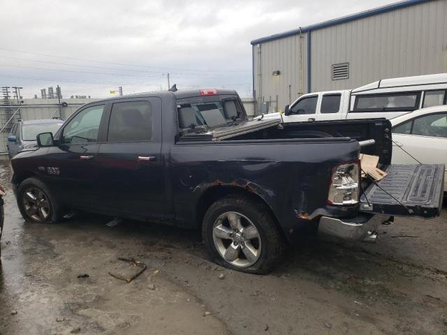 Photo 1 VIN: 1C6RR7LT8DS635285 - RAM 1500 SLT 