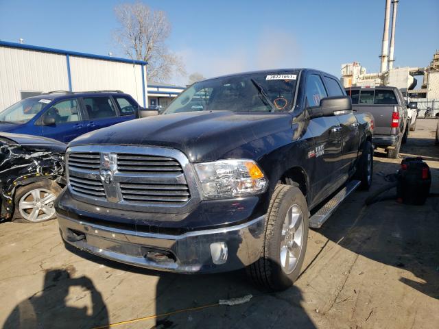 Photo 1 VIN: 1C6RR7LT8DS653334 - RAM 1500 SLT 