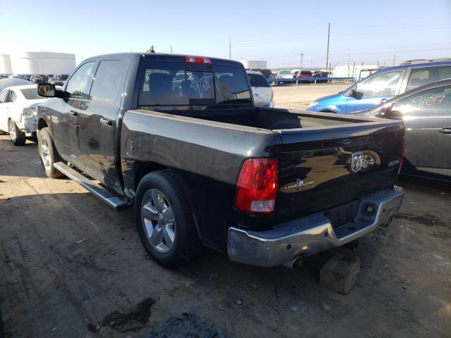 Photo 2 VIN: 1C6RR7LT8DS653334 - RAM 1500 SLT 