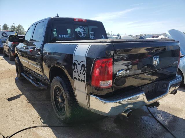 Photo 1 VIN: 1C6RR7LT8DS653544 - RAM 1500 SLT 