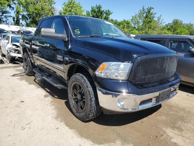 Photo 3 VIN: 1C6RR7LT8DS653544 - RAM 1500 SLT 