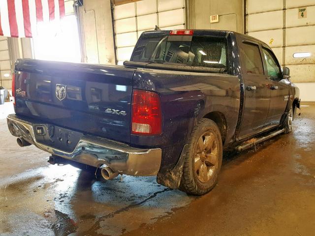 Photo 3 VIN: 1C6RR7LT8DS654094 - RAM 1500 SLT 