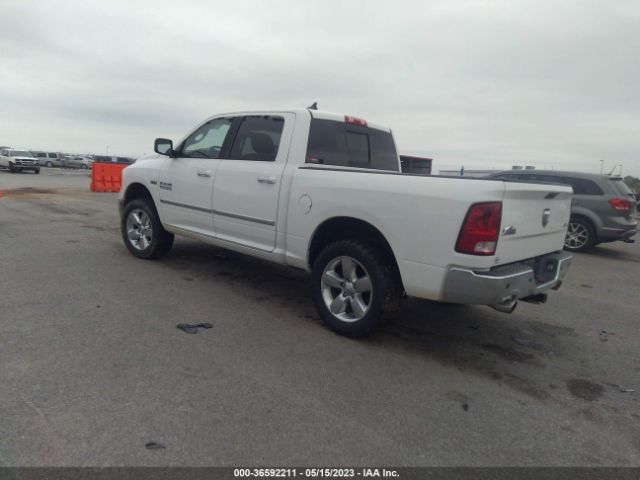 Photo 2 VIN: 1C6RR7LT8DS657450 - RAM 1500 