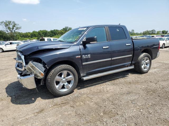 Photo 0 VIN: 1C6RR7LT8DS689007 - RAM 1500 SLT 