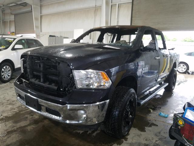 Photo 1 VIN: 1C6RR7LT8DS701771 - RAM 1500 SLT 