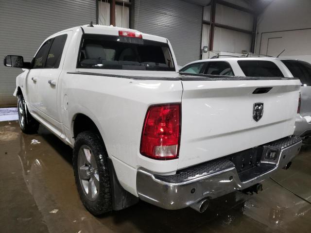 Photo 2 VIN: 1C6RR7LT8DS715055 - RAM 1500 SLT 