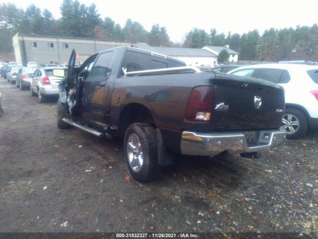 Photo 2 VIN: 1C6RR7LT8ES192332 - RAM 1500 