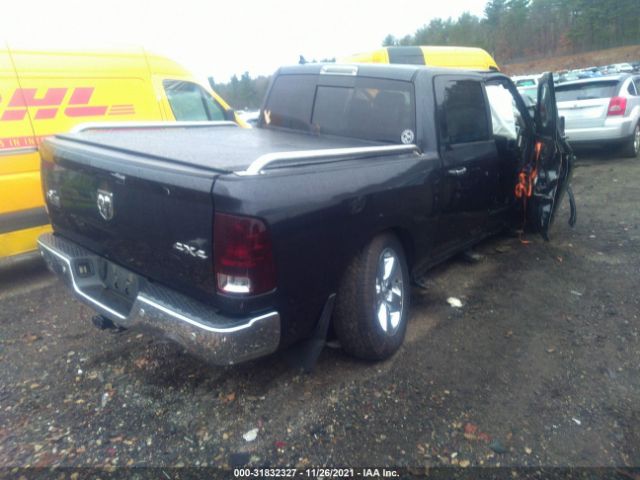 Photo 3 VIN: 1C6RR7LT8ES192332 - RAM 1500 