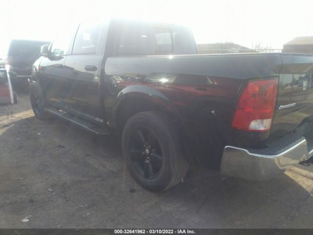 Photo 2 VIN: 1C6RR7LT8ES290583 - RAM 1500 