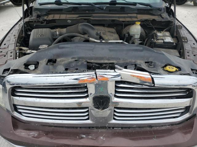 Photo 10 VIN: 1C6RR7LT8ES342004 - RAM 1500 SLT 