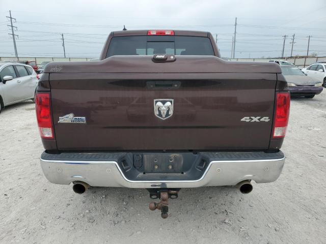 Photo 5 VIN: 1C6RR7LT8ES342004 - RAM 1500 SLT 