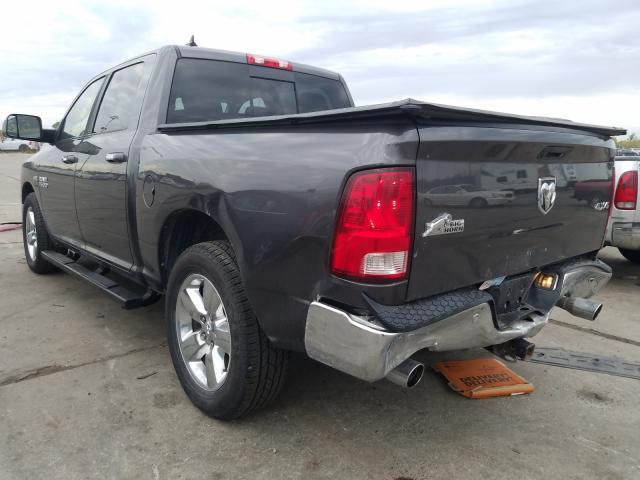 Photo 2 VIN: 1C6RR7LT8ES346618 - RAM 1500 SLT 