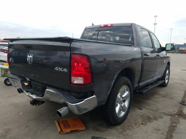 Photo 3 VIN: 1C6RR7LT8ES346618 - RAM 1500 SLT 