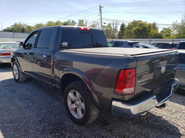 Photo 1 VIN: 1C6RR7LT8ES387007 - RAM 1500 SLT 