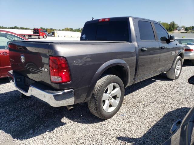 Photo 2 VIN: 1C6RR7LT8ES387007 - RAM 1500 SLT 