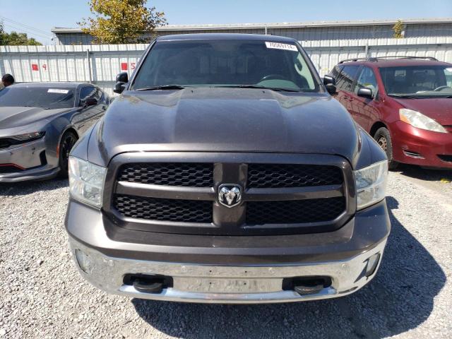 Photo 4 VIN: 1C6RR7LT8ES387007 - RAM 1500 SLT 