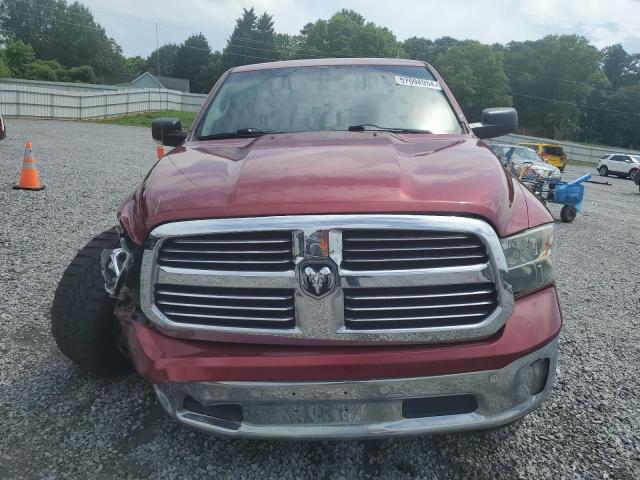 Photo 4 VIN: 1C6RR7LT8ES465530 - RAM 1500 SLT 