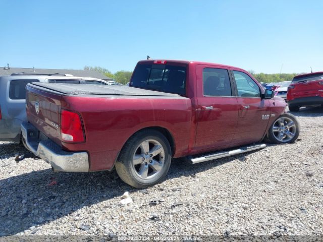 Photo 3 VIN: 1C6RR7LT8ES468735 - RAM 1500 