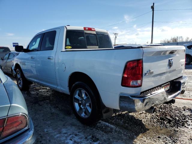 Photo 1 VIN: 1C6RR7LT8FS520219 - RAM 1500 SLT 