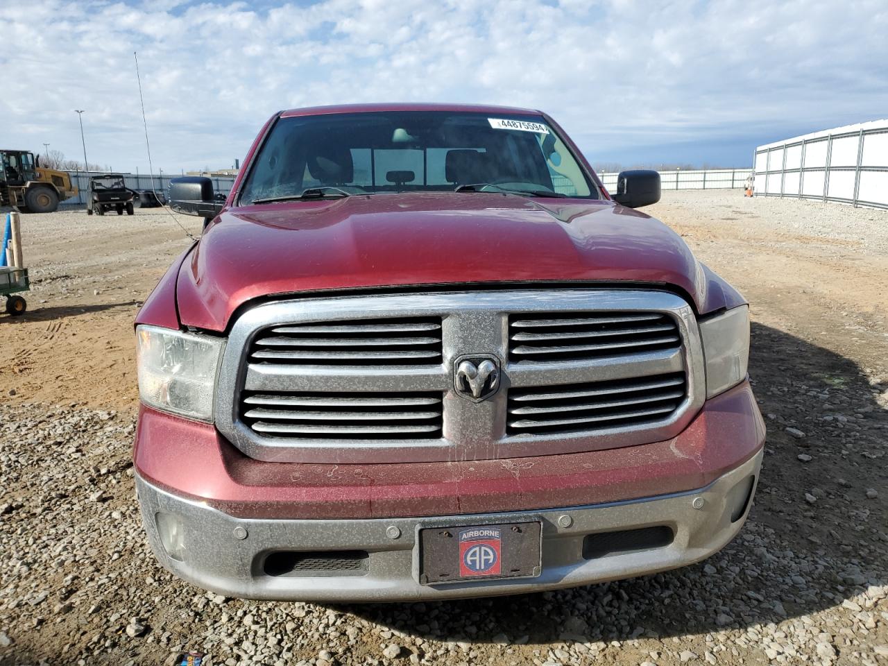 Photo 4 VIN: 1C6RR7LT8FS595163 - RAM 1500 