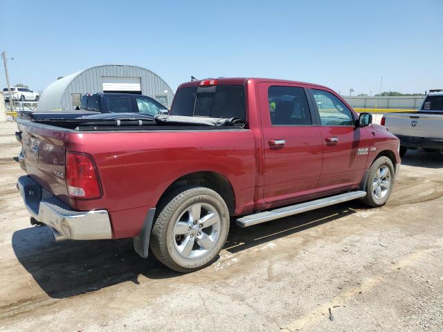 Photo 2 VIN: 1C6RR7LT8FS660805 - RAM 1500 