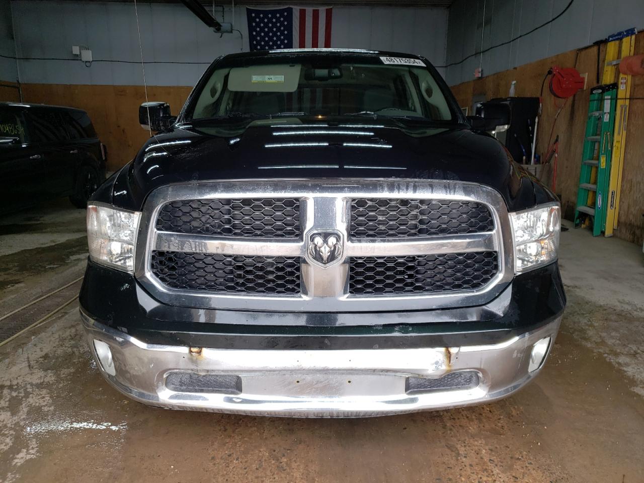 Photo 4 VIN: 1C6RR7LT8FS662649 - RAM 1500 