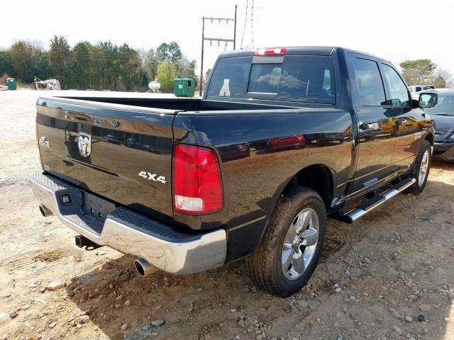 Photo 3 VIN: 1C6RR7LT8FS699068 - RAM 1500 SLT 