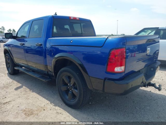 Photo 2 VIN: 1C6RR7LT8GS160757 - RAM 1500 