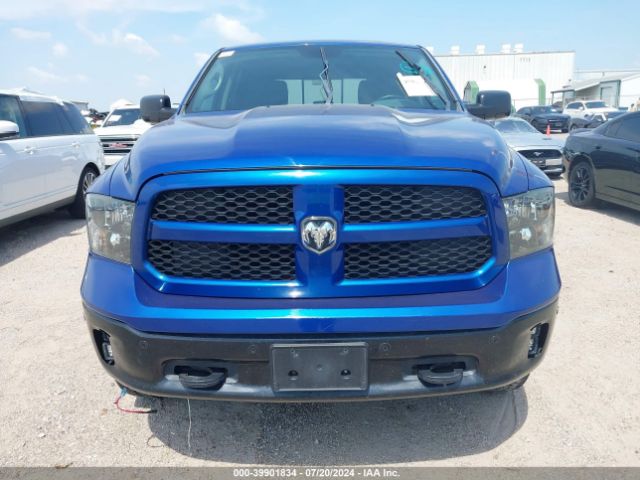 Photo 5 VIN: 1C6RR7LT8GS160757 - RAM 1500 