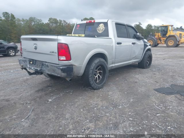 Photo 3 VIN: 1C6RR7LT8GS313296 - RAM 1500 