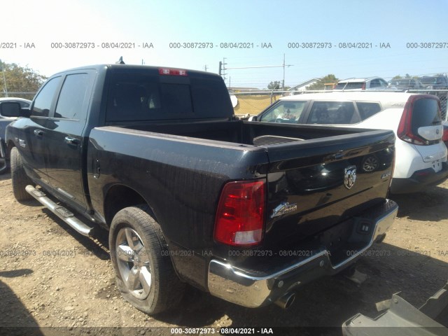 Photo 2 VIN: 1C6RR7LT8GS366743 - RAM 1500 