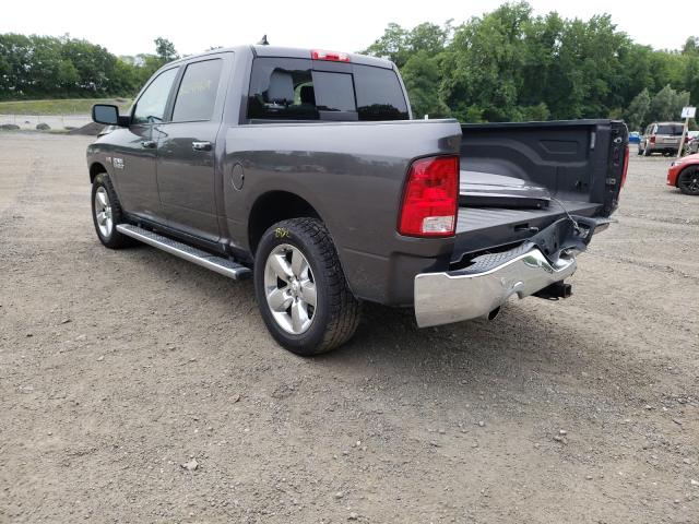 Photo 2 VIN: 1C6RR7LT8HS602969 - RAM 1500 SLT 