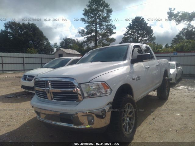 Photo 1 VIN: 1C6RR7LT8HS719998 - RAM 1500 