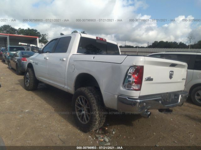 Photo 2 VIN: 1C6RR7LT8HS719998 - RAM 1500 