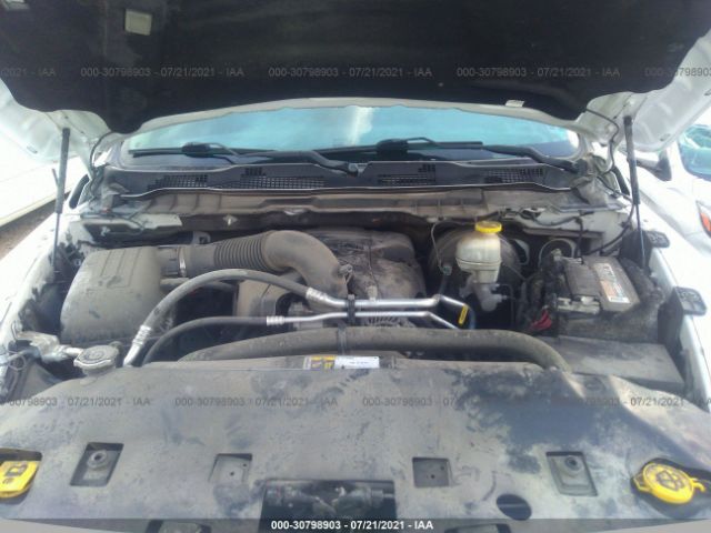 Photo 9 VIN: 1C6RR7LT8HS719998 - RAM 1500 