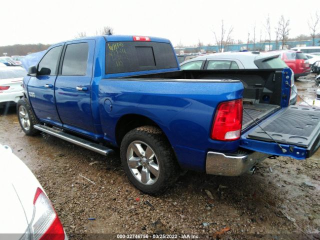 Photo 2 VIN: 1C6RR7LT8HS830518 - RAM 1500 