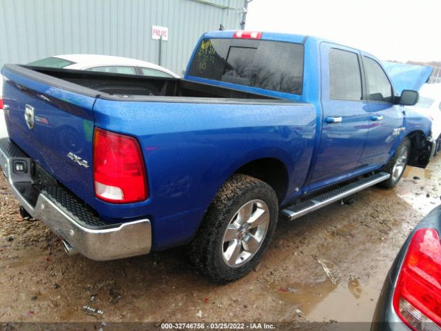 Photo 3 VIN: 1C6RR7LT8HS830518 - RAM 1500 