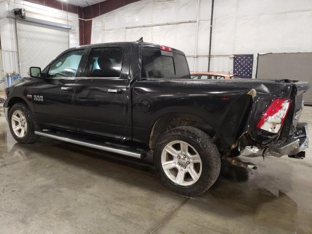 Photo 1 VIN: 1C6RR7LT8JS163407 - RAM 1500 SLT 