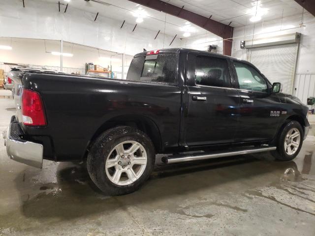 Photo 2 VIN: 1C6RR7LT8JS163407 - RAM 1500 SLT 