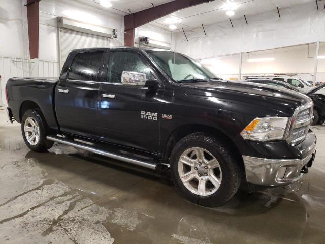 Photo 3 VIN: 1C6RR7LT8JS163407 - RAM 1500 SLT 