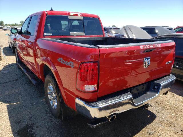 Photo 2 VIN: 1C6RR7LT8JS170406 - RAM 1500 SLT 