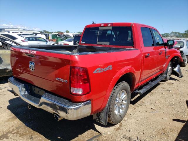 Photo 3 VIN: 1C6RR7LT8JS170406 - RAM 1500 SLT 