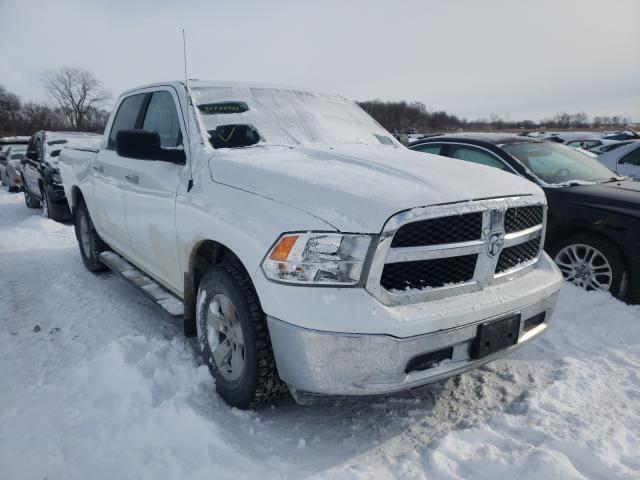 Photo 0 VIN: 1C6RR7LT8JS291775 - RAM 1500 